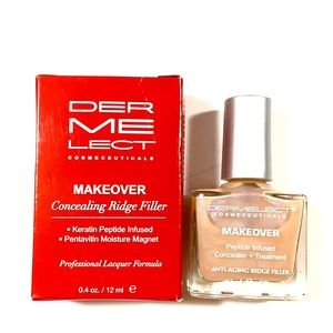 Dermelect Concealing Ridge Filler